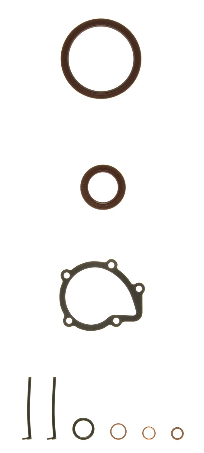 AJUSA 54088500 Gasket Set, crank case for CITROËN,DERWAYS,EFFEDI,FIAT,LANCIA,LDV