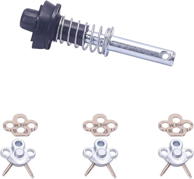 Carburetor Rebuild kit Replacement For Edelbrock 1475