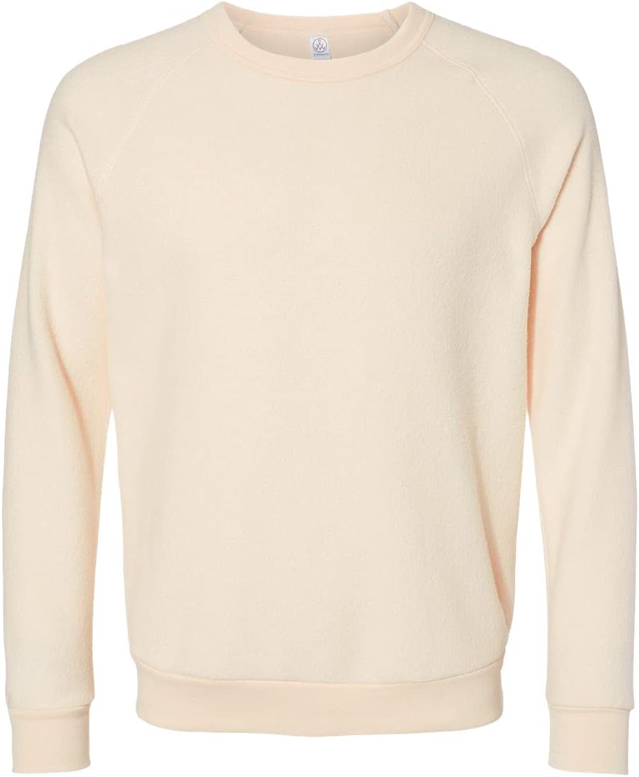 Alternative Champ Eco Fleece Sweatshirt