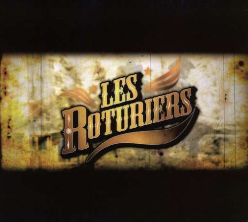 La Republique [Audio CD] Roturiers, Les