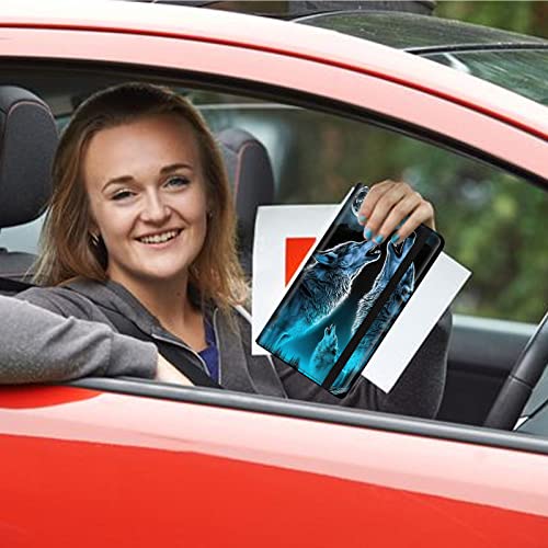 Organizador de Documentos para Auto miniatura 7