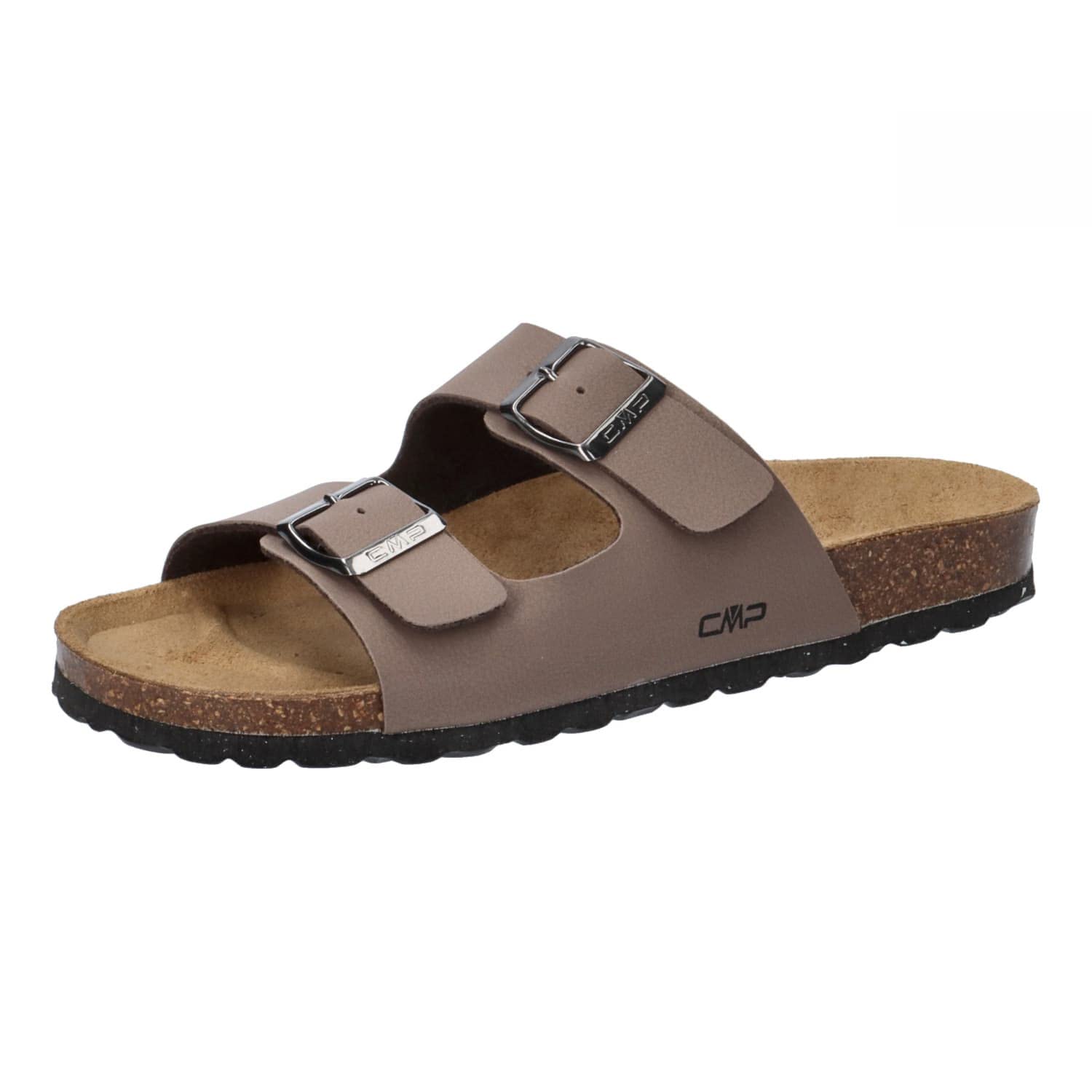 CMP Women's ECO THALITHA WMN Slipper Loafer, Espresso, 6.5 UK