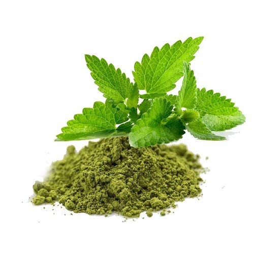 Tulsi Powder 400gm | Holy Basil Powder | Tulsi Leaves Powder | Agri Club - Image 3 thumbnail