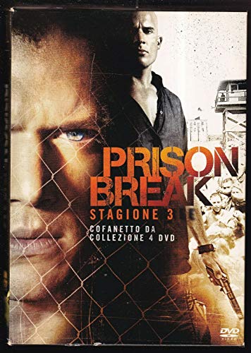 Prison Break Stagione 3