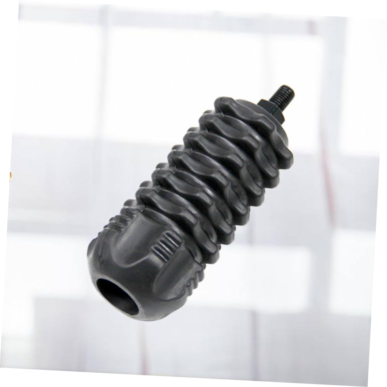 GOOHOCHY Stabilizer Limb Dampener Vibration Limb Damper for Extension Stabilizer Random Color