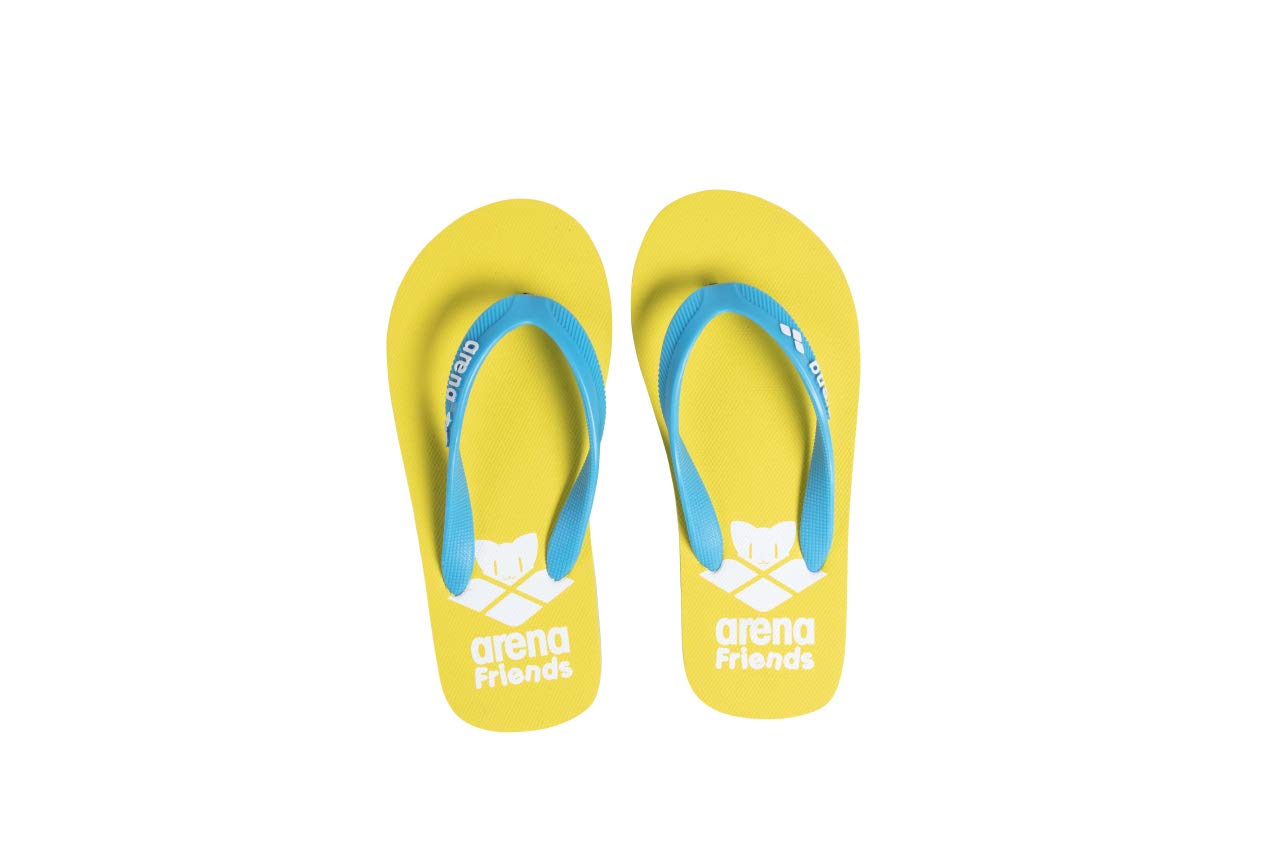 Arena Flip Flop Jr, Unisex niños
