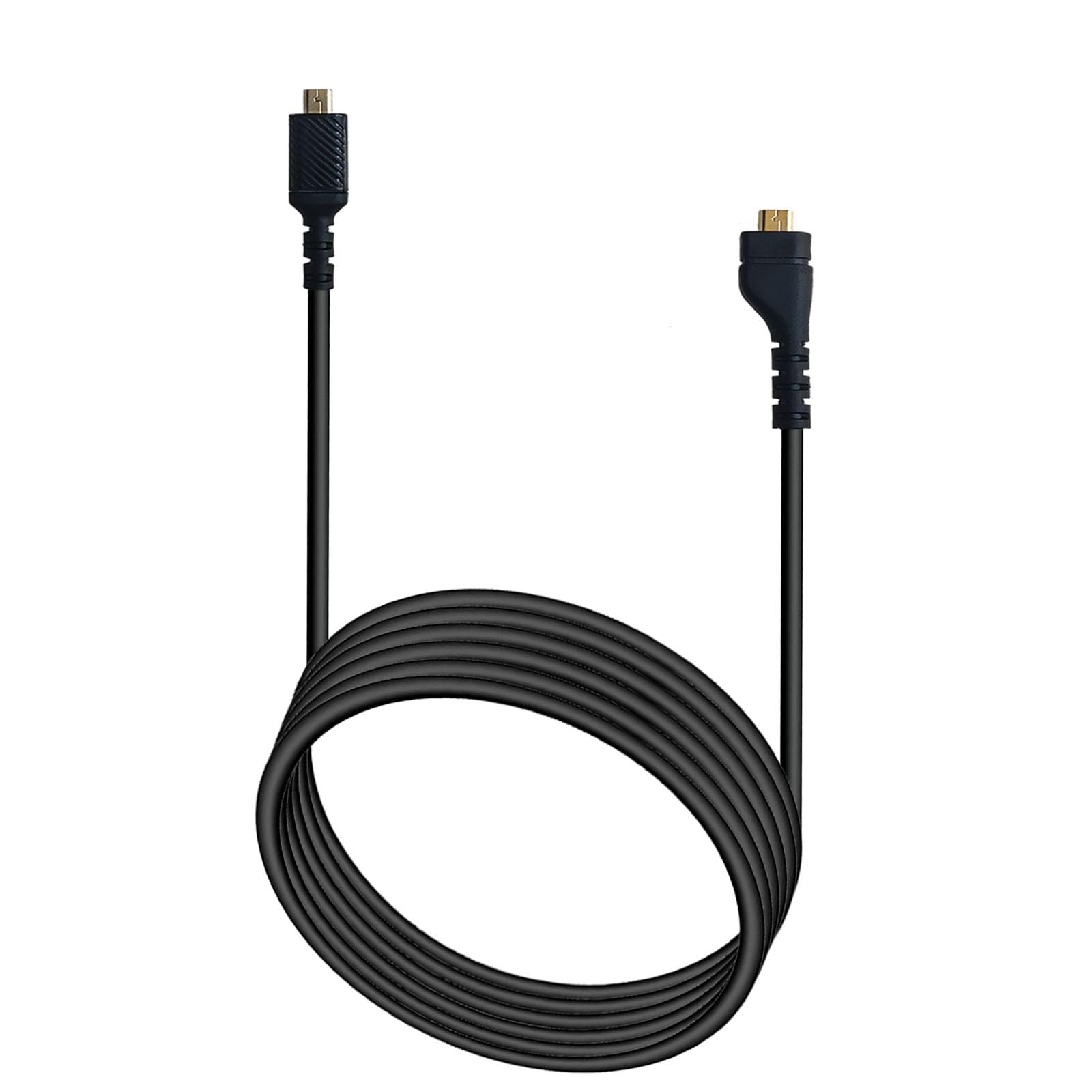 Câble De Remplacement Avec Contrôle Volume Et Sourdine Pour Casques SteelSeries Arctis - 2 M, Prise 3.5 Mm