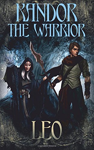 LeoKandor The Warrior