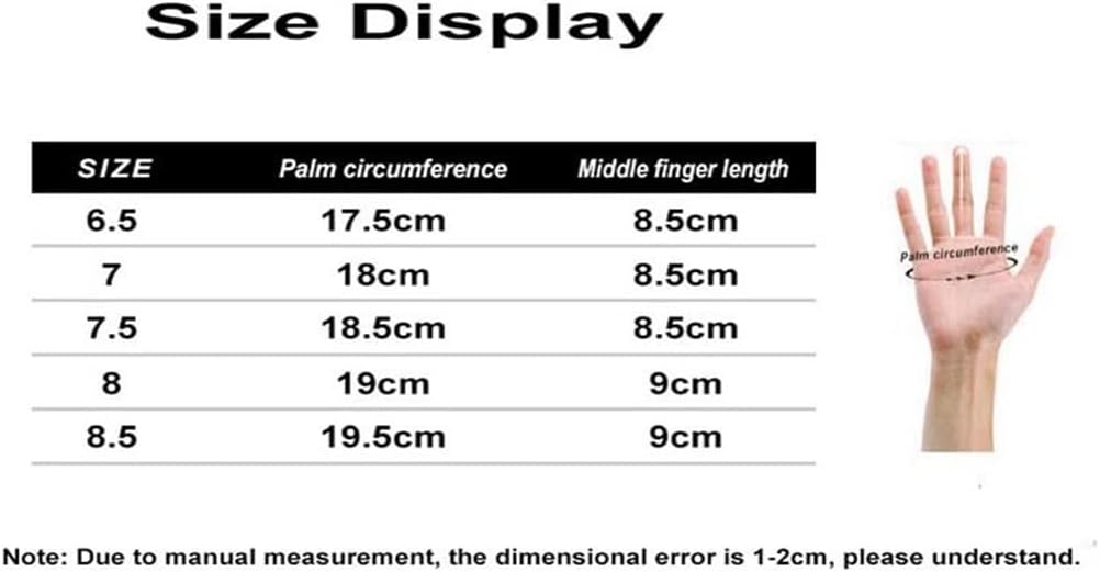 [mou Studio 私のスタジオ] 手袋 冬 レディース リストバンド レザー グローブ バーガンディ 明るいレザー 暖かい 運