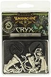 Privateer Press - Warmachine - Cryx: Cephalyx Overlords Model Kit