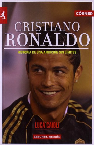 Cristiano Ronaldo: Historia de una ambición sin límites (Deportes (corner))