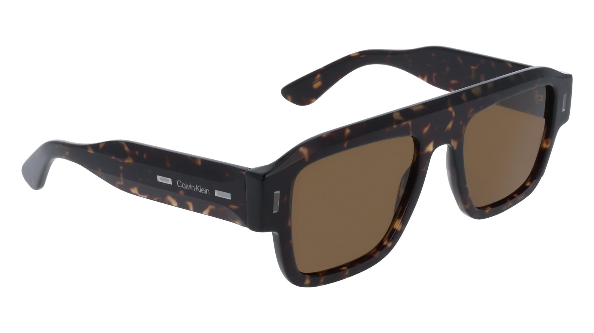 Calvin Klein Ck25509s Occhiali Uomo (Pacco da 1)