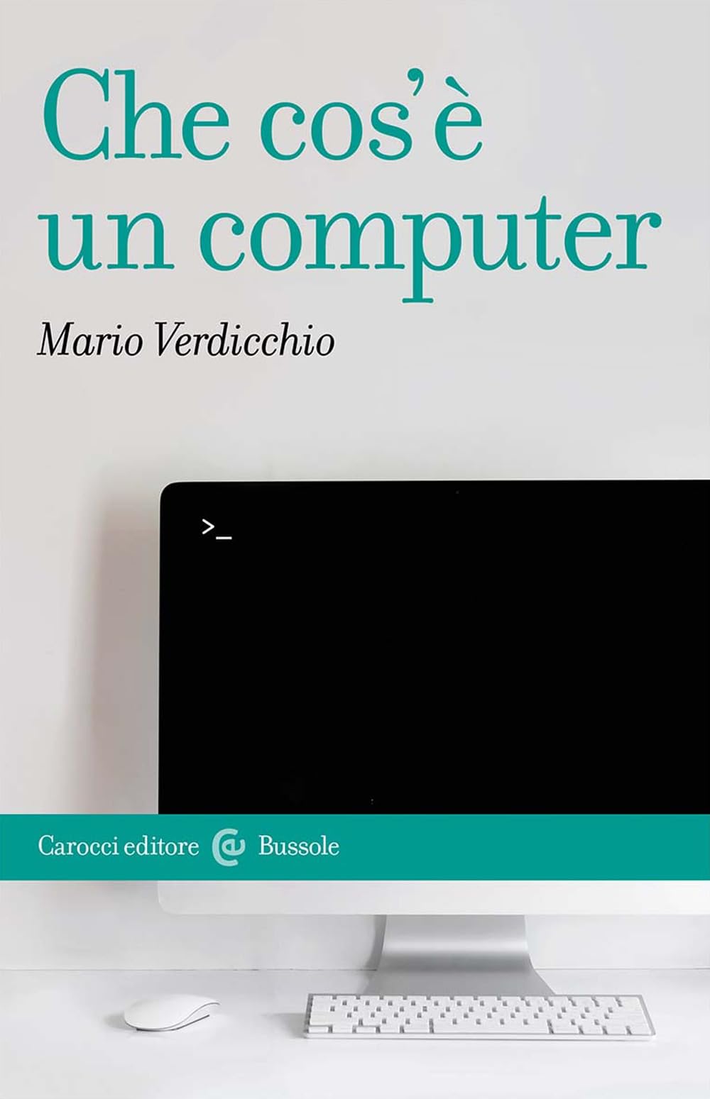 Che Cos'è Un Computer - 4