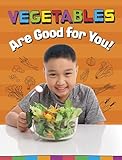 Raintree Vegetables Are Good for You! (Healthy Foods).
