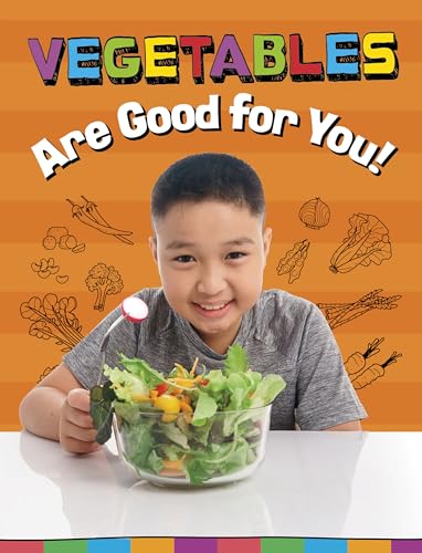 Raintree Vegetables Are Good for You! (Healthy Foods).