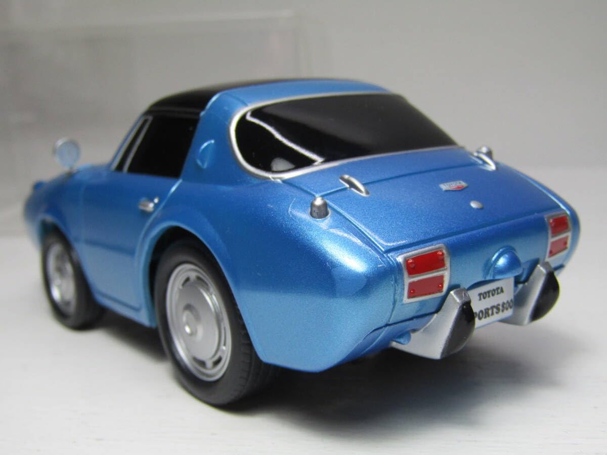 Amazon.co.jp: スポーツ800 ヨタハチ JDM 60s ドライブタウン @car110 
