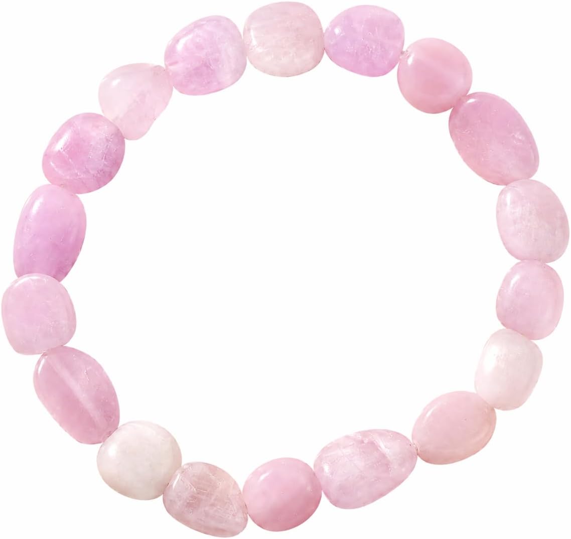 Natural Handmade Healing Chakra Bracelet