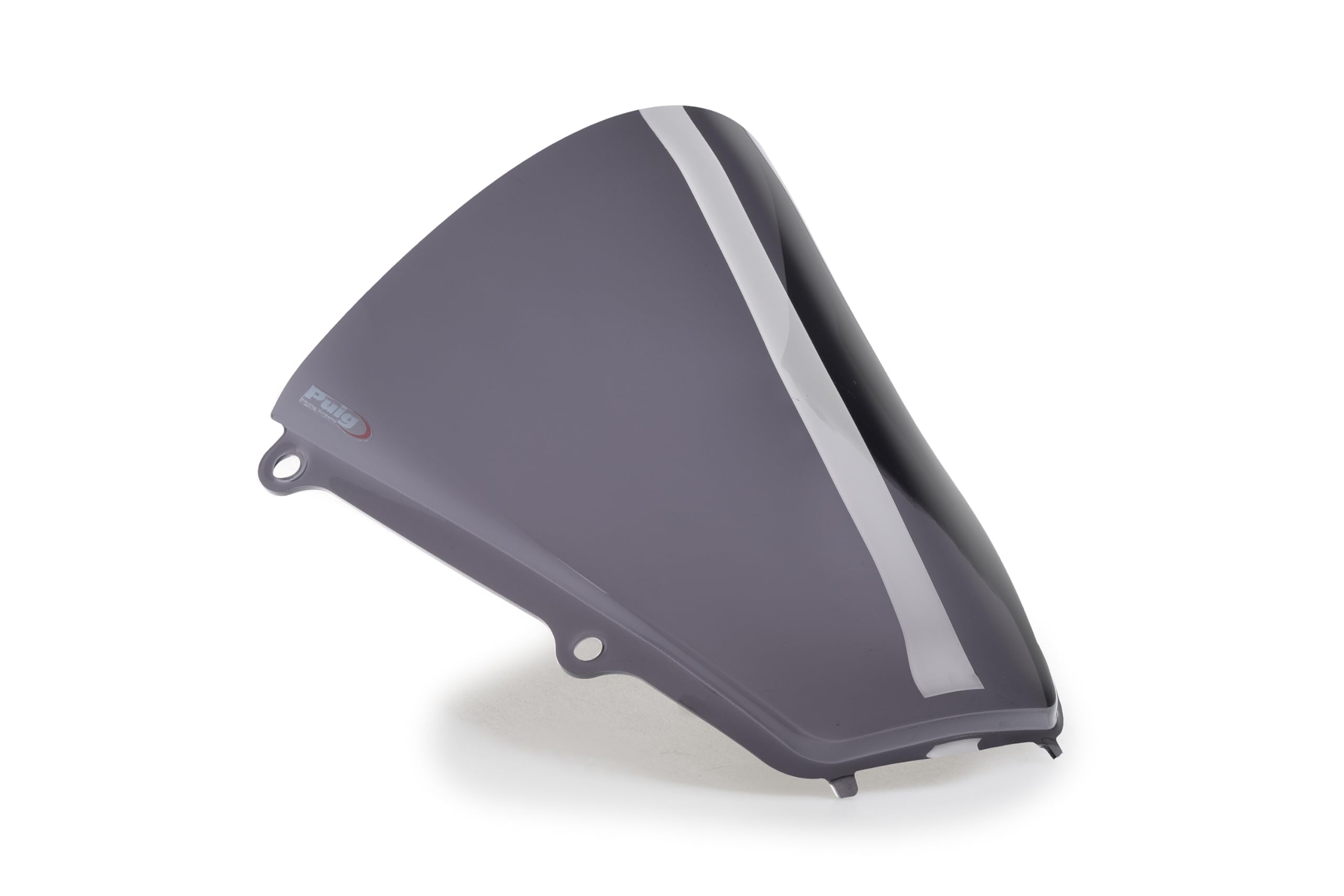 Puig 21523F R-Racer Screen Dark Smoke