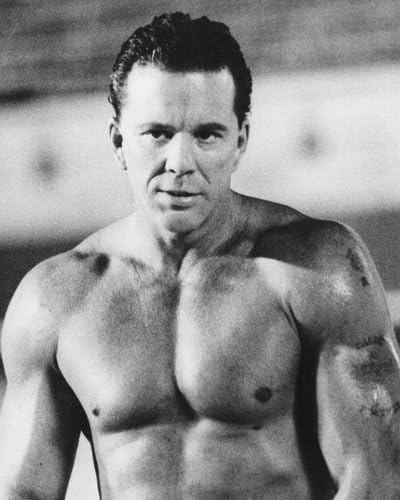 Amazon マッチョは16xポスターポーズ胸上半身裸塊を裸ミッキー ローク アートフレーム ポスター オンライン通販