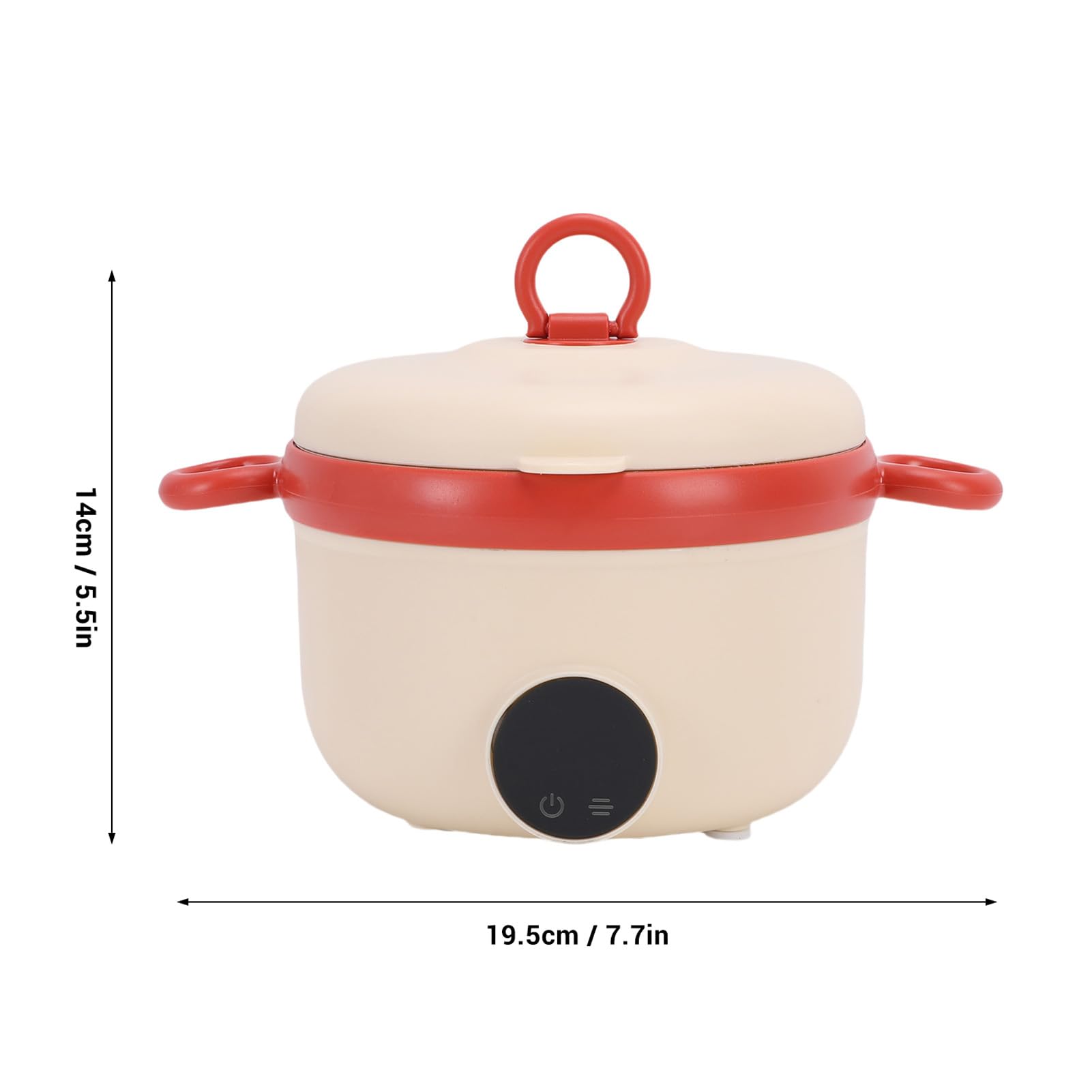 Rengue 450ML Bébé Bol Chauffant Type Bol Acier Inoxydable Sans Fil | Fonction De Température Constante Intelligente,Rechargeable Par USB,Léger Et Portable, Grande Capacité,Accueil,Voyage
