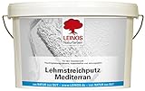 Leinos Naturfarben