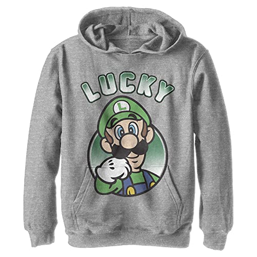 Image of Nintendo Kids' Lucky Luigi