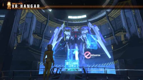 Vista 9 de Gundam Breaker (For Stockpile)