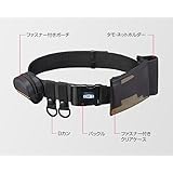 GM フィッシングベルト アユ釣り用