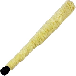 TOOYFUL 52cm Saver Alto Saxophone Cleaning Economizer Brush Sax Mouthpieces