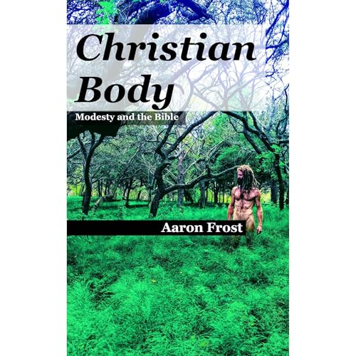 Aaron Frost - Christian Body episode artwork