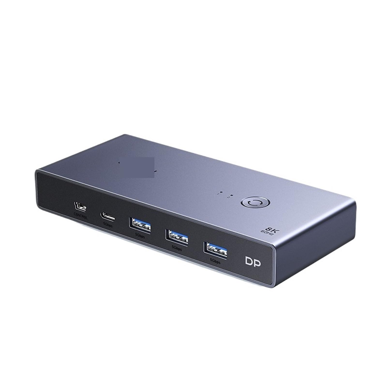 DP 1.4 Switch 8K 60Hz KVM Switch 2 PCs Sharing Display Printer Keyboard Mouse DP Cable Display Port Switcher Converter-image-11
