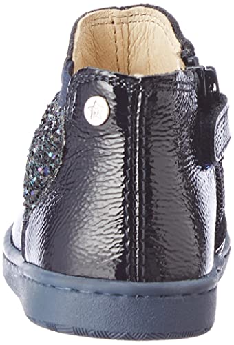 Naturino Girl's Derby Boots Ankle3