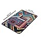 Badteppich Labyrinth Farbe