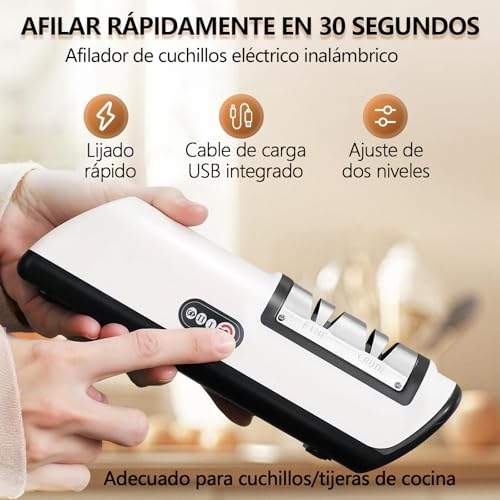 Afilador Liz Pac 14 Imagen adicional