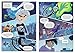 Danny Phantom: Fair Game: A Graphic Novel (A Danny Phantom Original Graphic Novel)