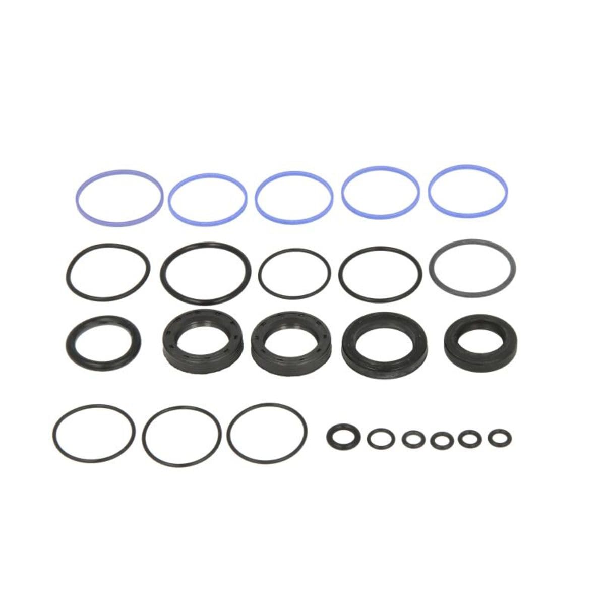 Kit de réparation de transmission Direction Corteco 15598325