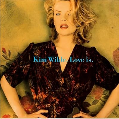 LOVE IS - EXPANDED DELUXE 4 DISC SET