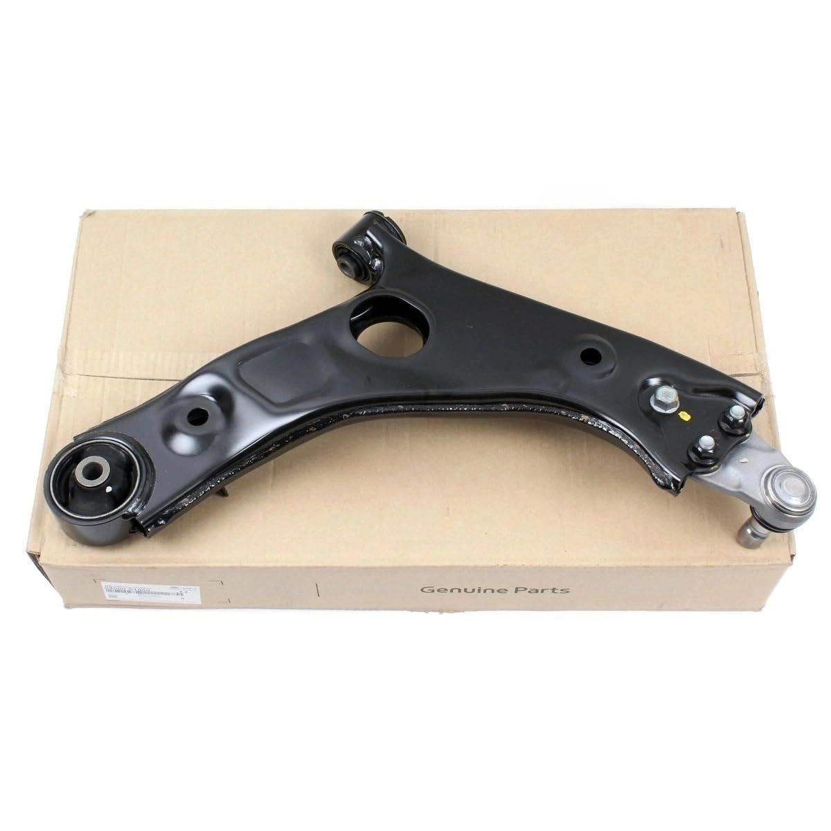 დაკიდების ბერკეტი წნ/მც