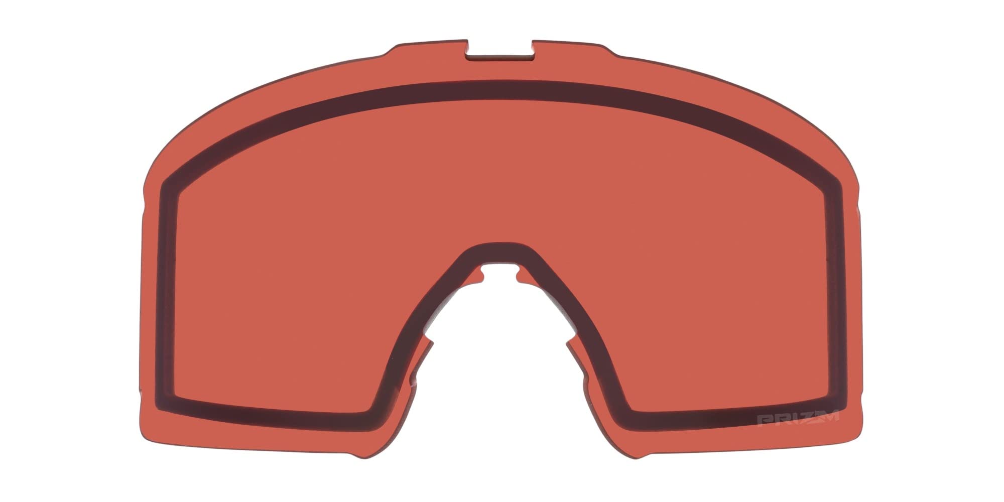 Oakley Line Miner Replacement Lens
