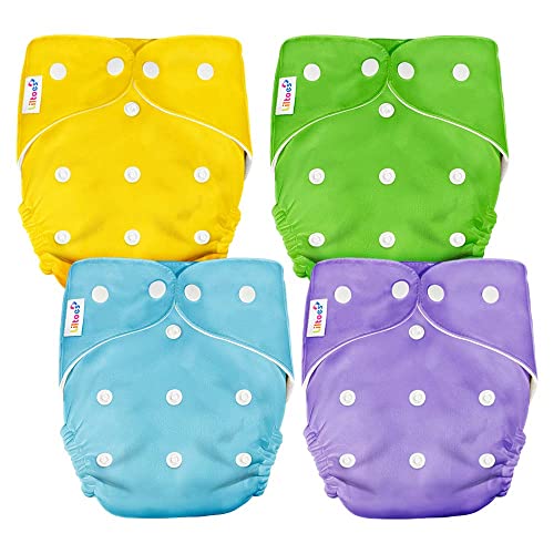 The Best Baby Cloth Diapers In India 2023 World Blaze