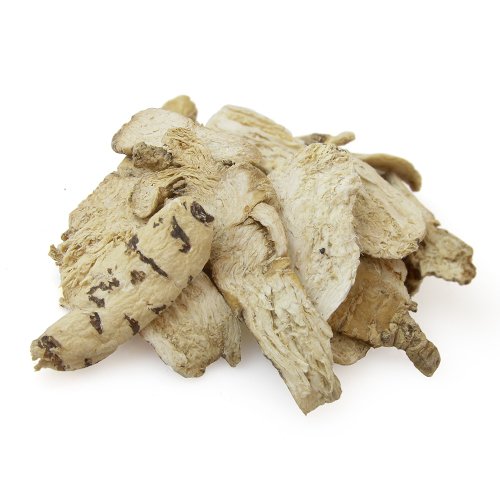 Root: Ladybell Root (Adenophora Triphylla) / Jan Dae 110g / South Korea Imported Root: Ladybell Root (Adenophora Triphylla) / Jan Dae 110g / South Korea Imported