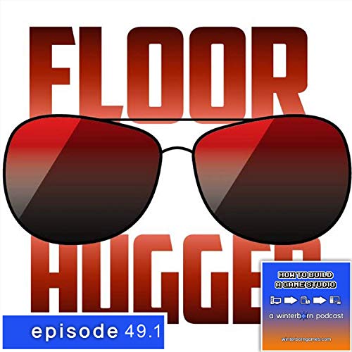 Episode 49.1 - How To Build A Content Creator with TheFloorHugger cover art