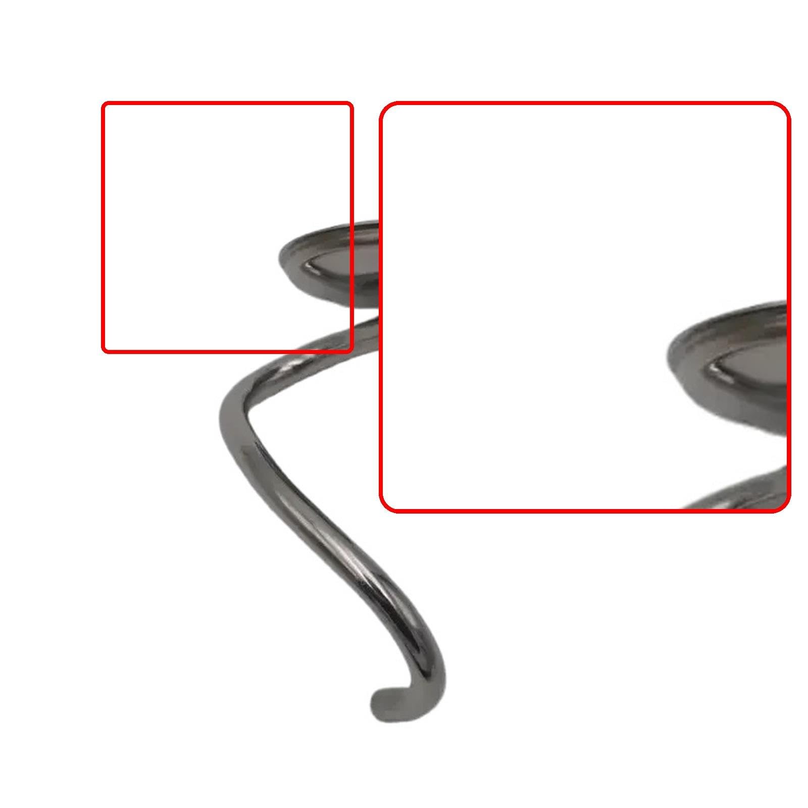 Varilla De Gancho for Máquina Chef, Paleta Mezcladora De Masa, Compatible Con KENWOOD,KMC010,KMC510,KVC51,KVC30
