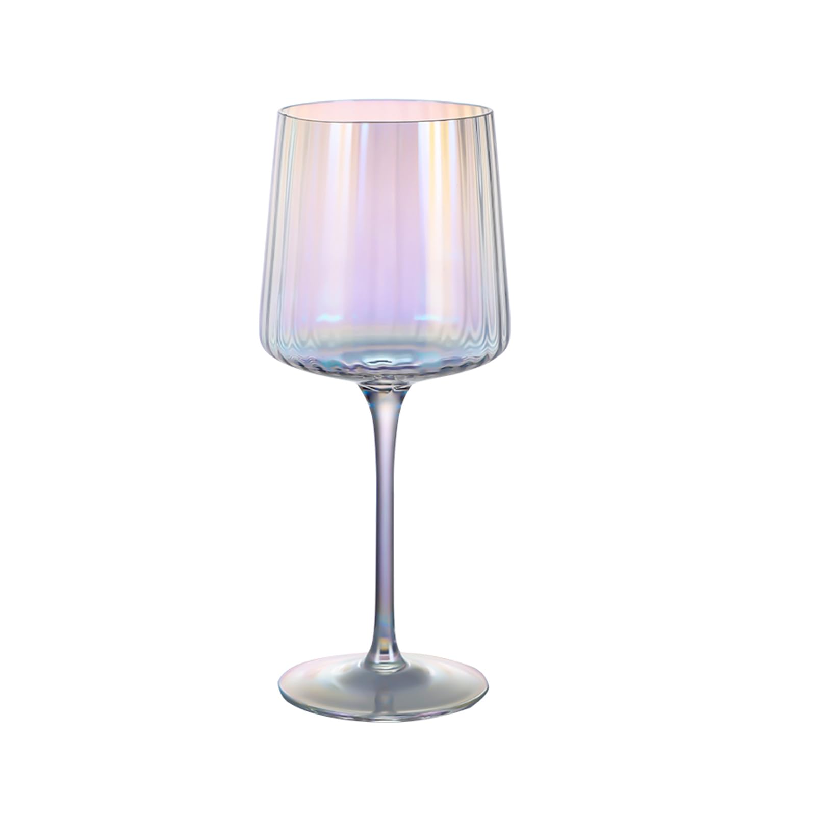 Verres à cocktail de couleur pour vos soirées à la maison et réceptions