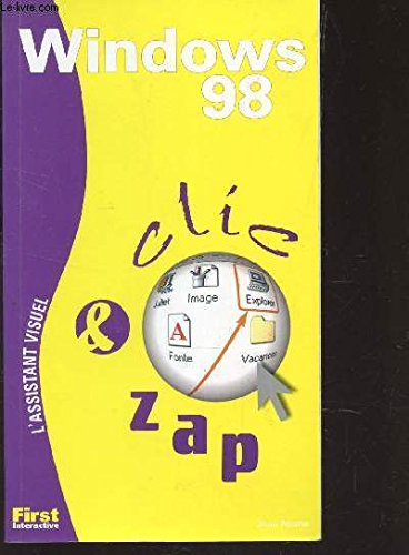  Windows 98