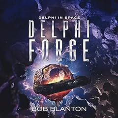 Delphi Forge cover art