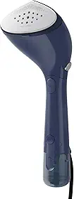 Philips Walita, Vaporizador de Roupas 2 em 1, c/ 1500W de potência, OptimalTEMP e 2 acessórios (Bolsa e Luva), 220v - STH7020/20