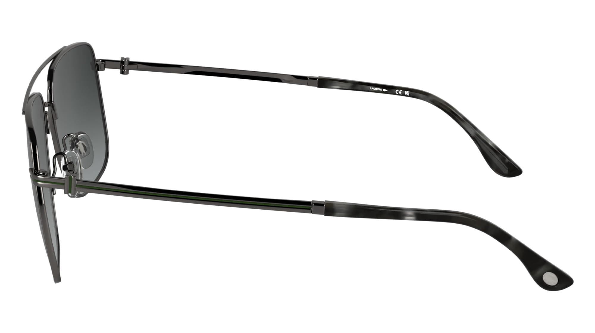 Lacoste L272s Juego de accesorios de invierno Unisex adulto