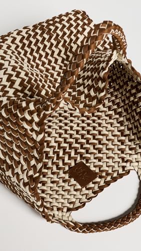 Bolso Tote Mediano para Mujer Naghedi St Barths miniatura 5