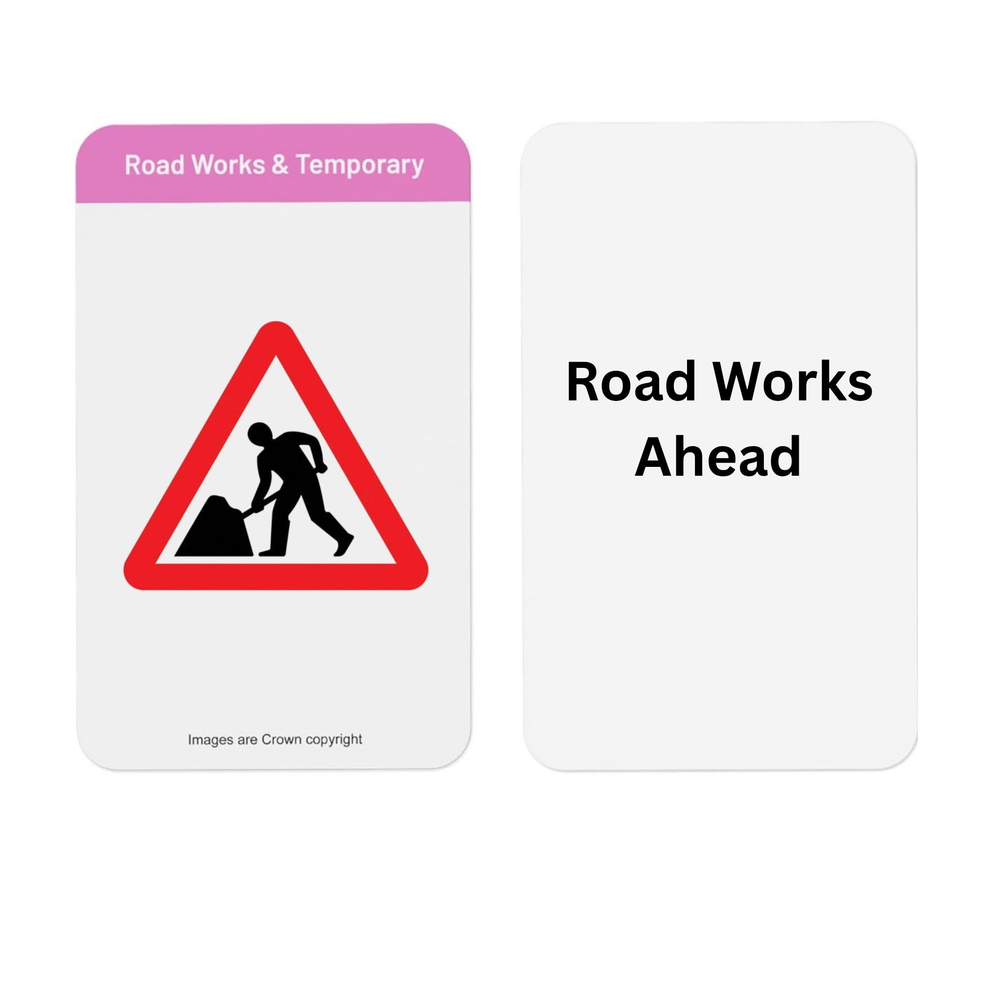 Kit de libro de prueba de teoría de conducción 2026 | Código de carretera, prueba teórica para conductores de automóviles y tarjetas de señales de tráfico
